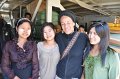 14 - My Myanmar friends